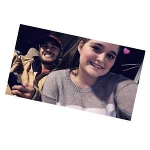 Meet your Posher, Kaitlyn